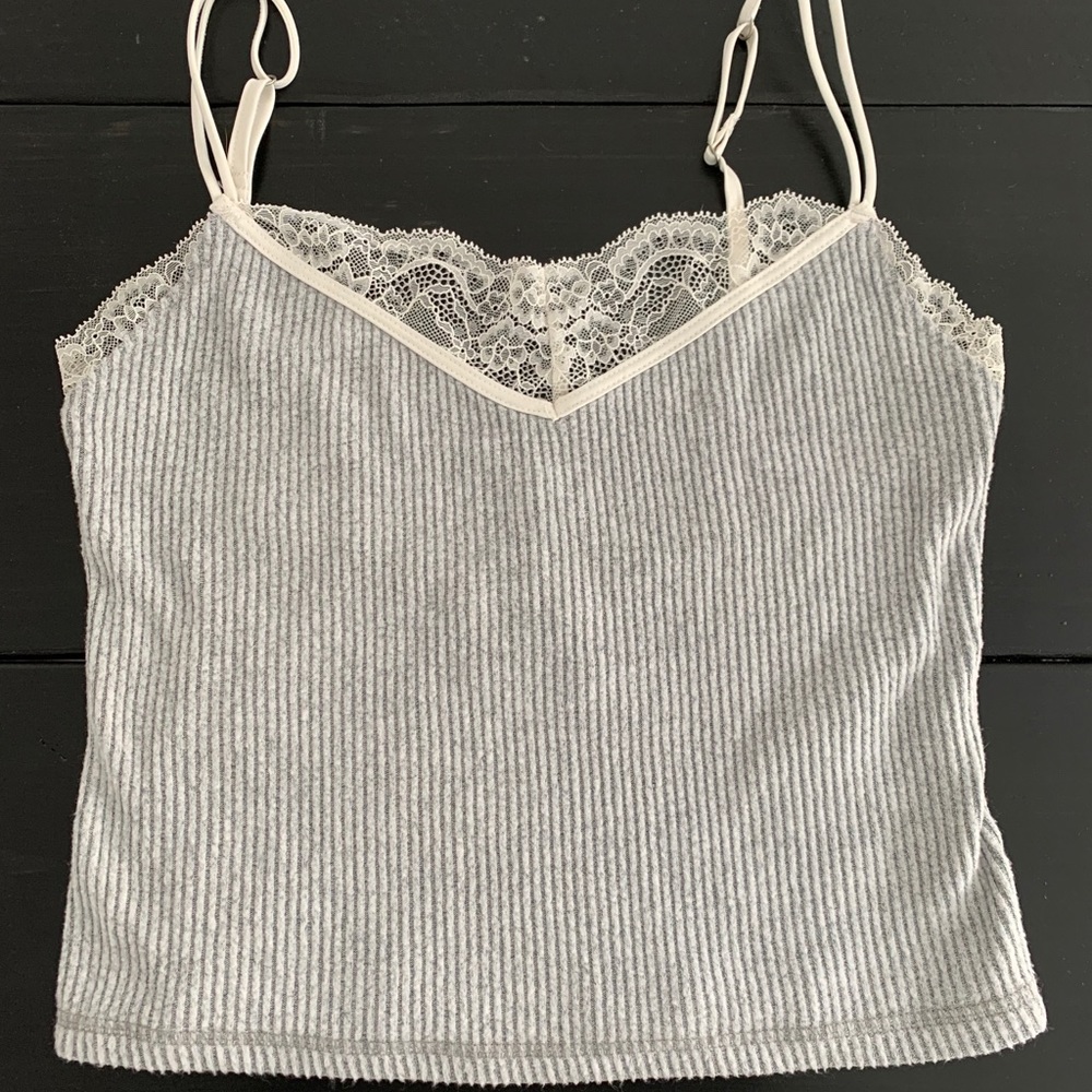 Abercrombie and Fitch Cami